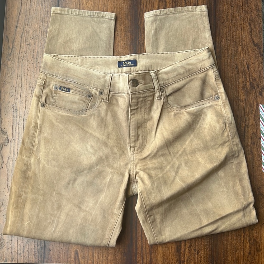 Polo Ralph Lauren Jeans - 28R - Picture 1 of 6